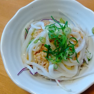 いかそうめん丼(^o^)